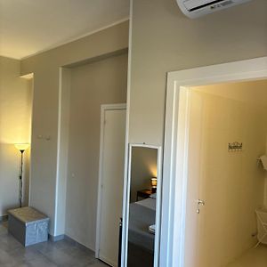 Camera con letto king size