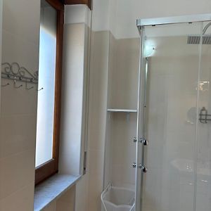 Private Bathroom Double Room